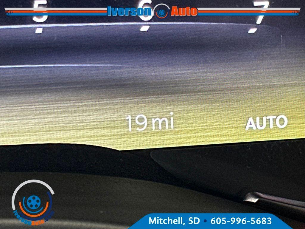 new 2026 Ram 1500 car, priced at $67,387