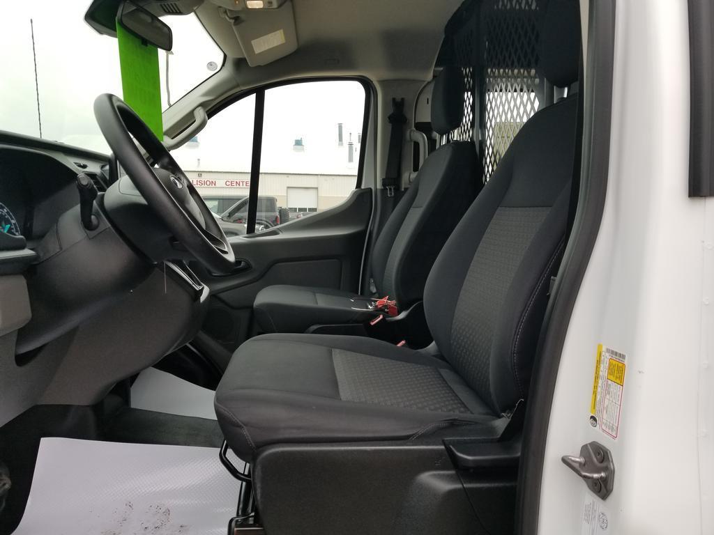 used 2023 Ford Transit-250 car, priced at $38,936