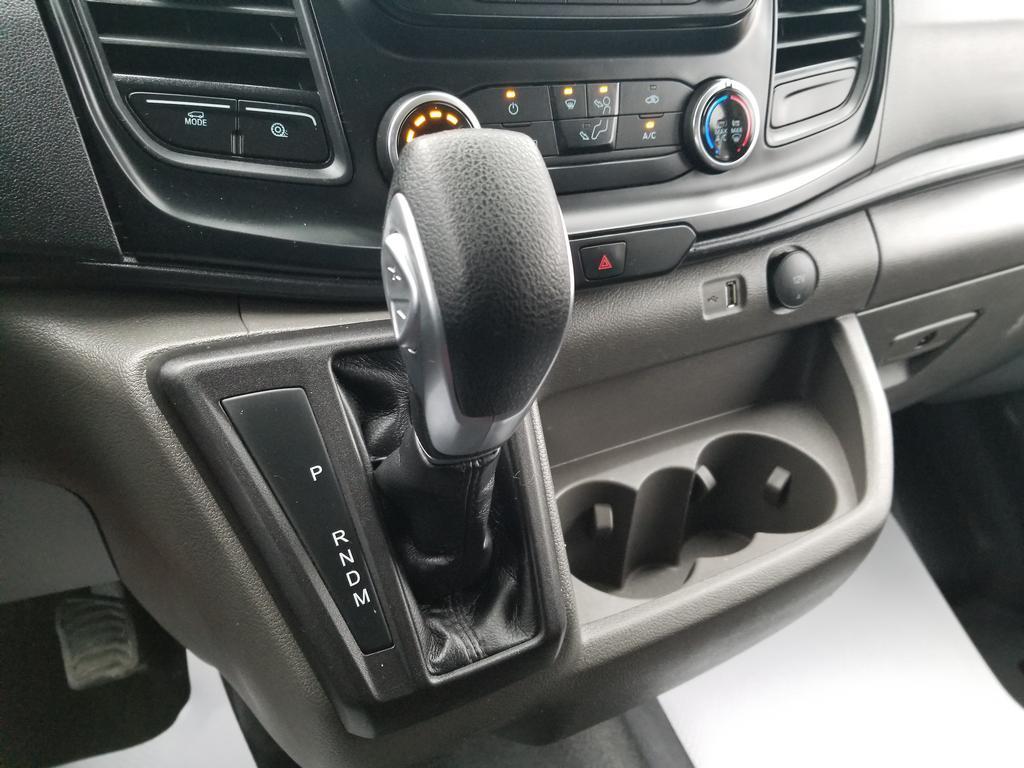 used 2023 Ford Transit-250 car, priced at $38,936