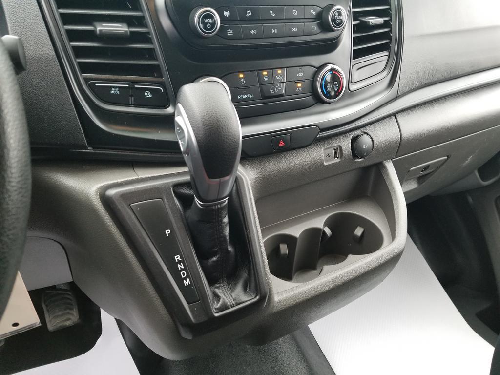 used 2023 Ford Transit-250 car, priced at $38,936