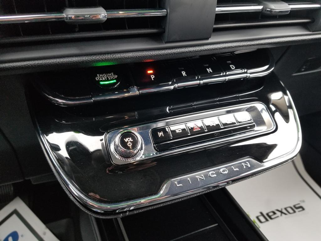 used 2025 Lincoln Corsair car, priced at $47,936