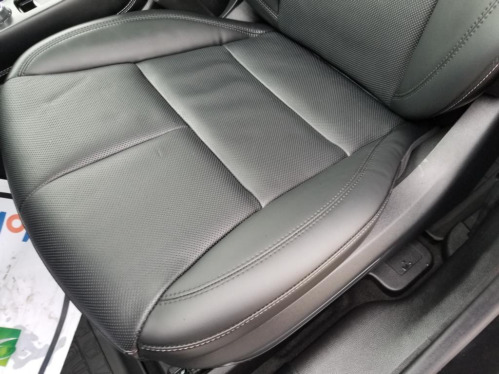 used 2025 Lincoln Corsair car, priced at $47,936