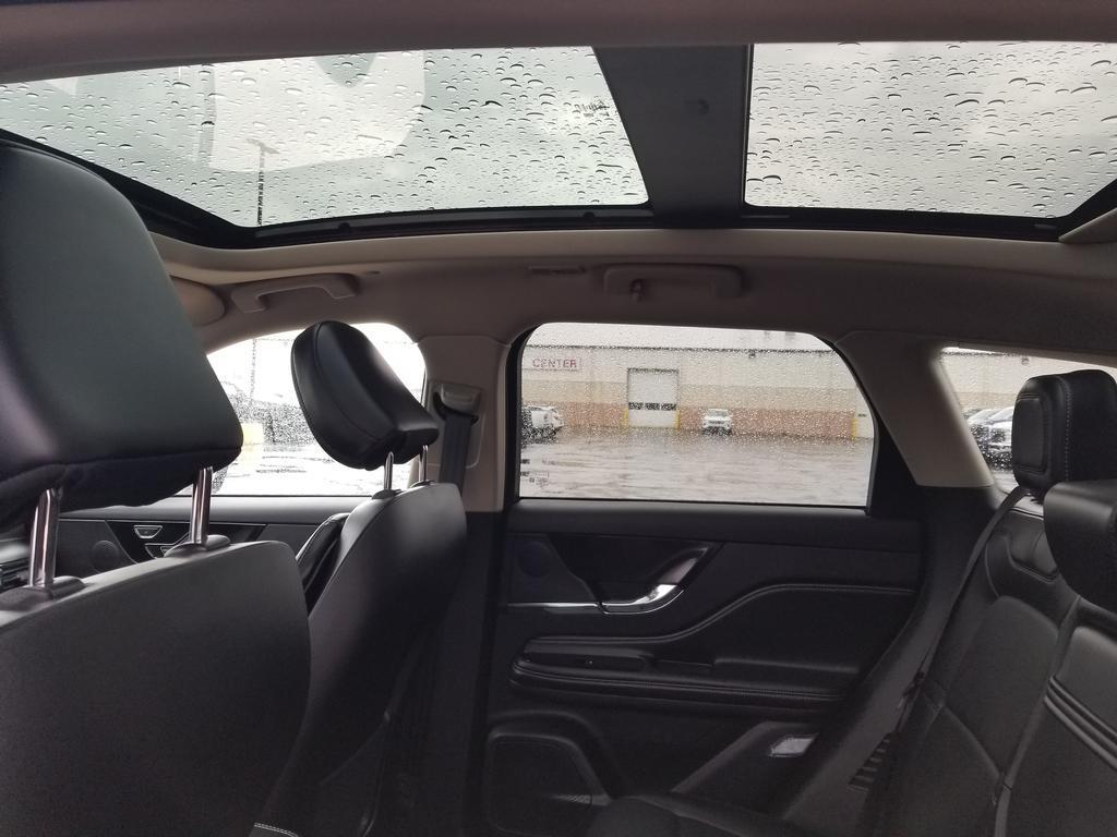 used 2025 Lincoln Corsair car, priced at $47,936