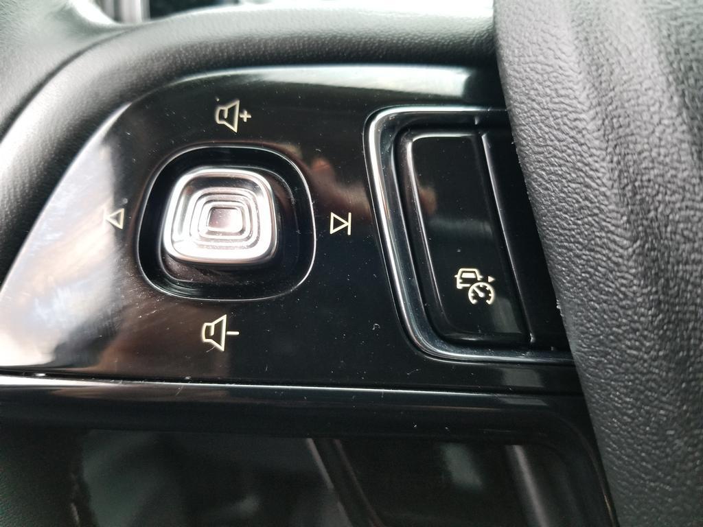 used 2025 Lincoln Corsair car, priced at $47,936