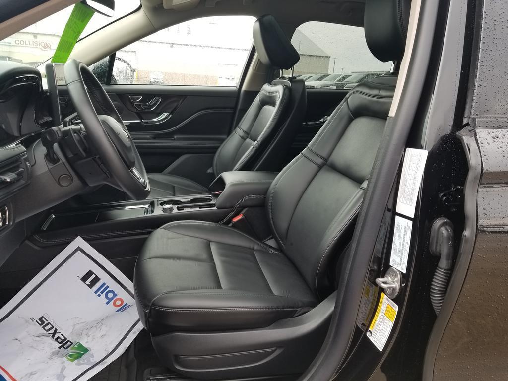 used 2025 Lincoln Corsair car, priced at $47,936