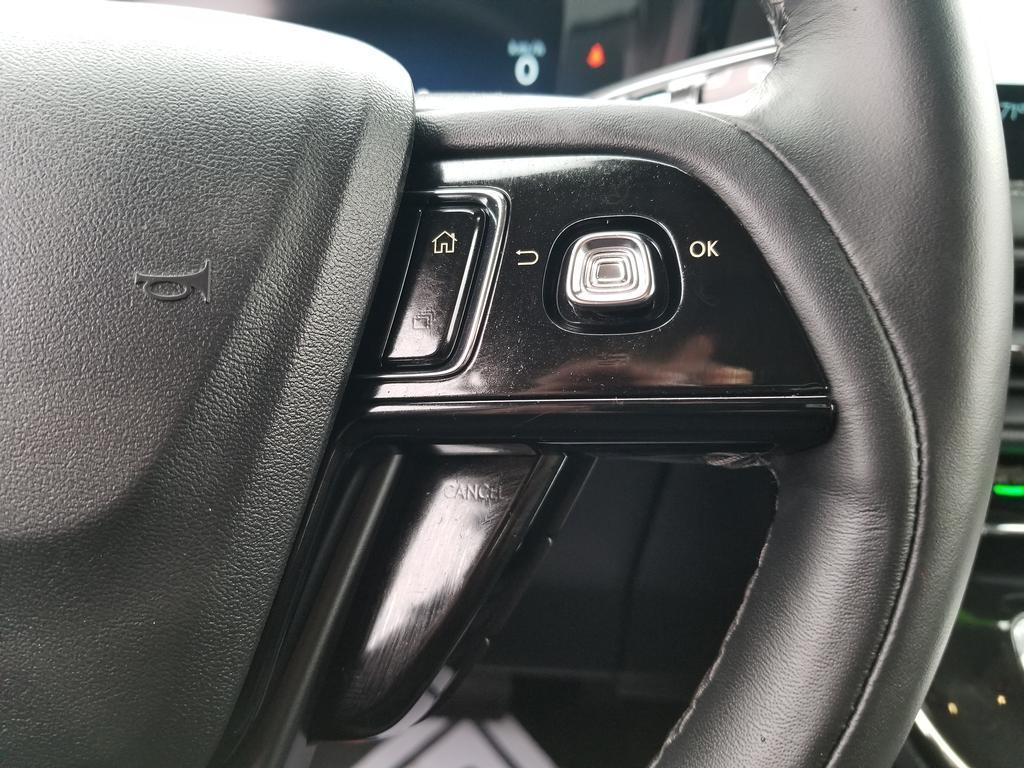 used 2025 Lincoln Corsair car, priced at $47,936