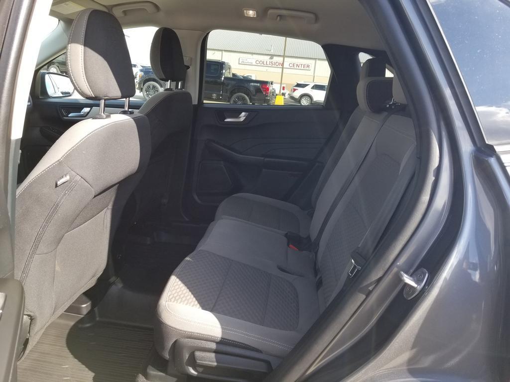used 2021 Ford Escape car, priced at $16,936