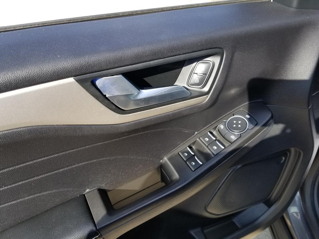 used 2021 Ford Escape car, priced at $16,936