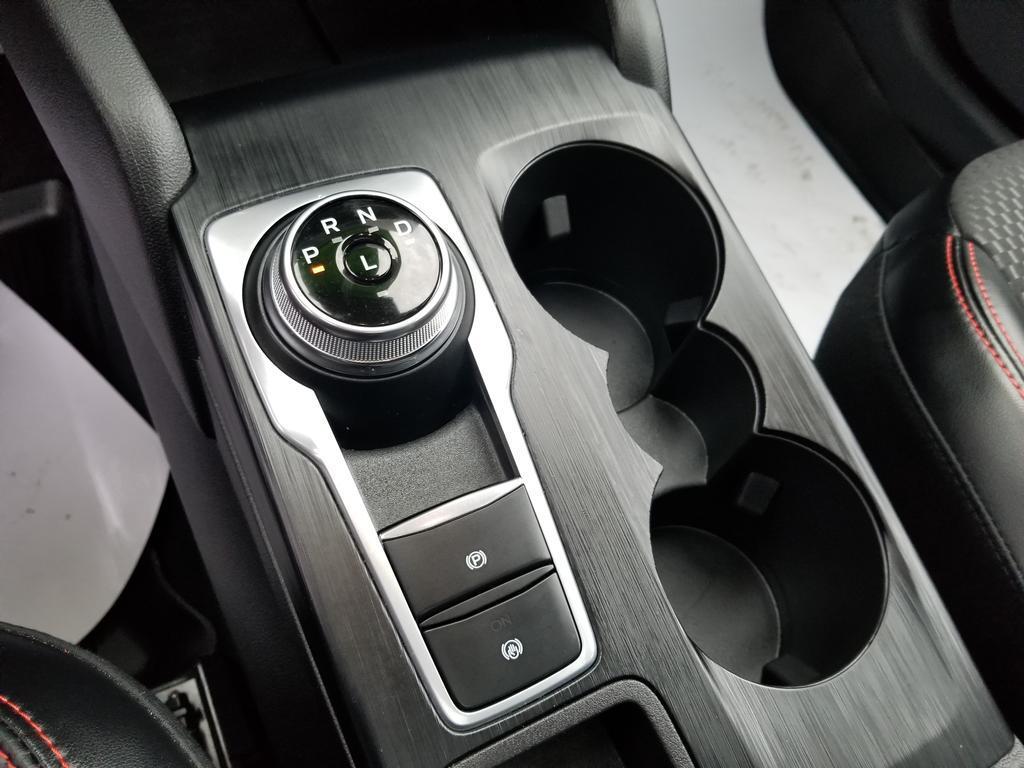 used 2023 Ford Escape car, priced at $28,936