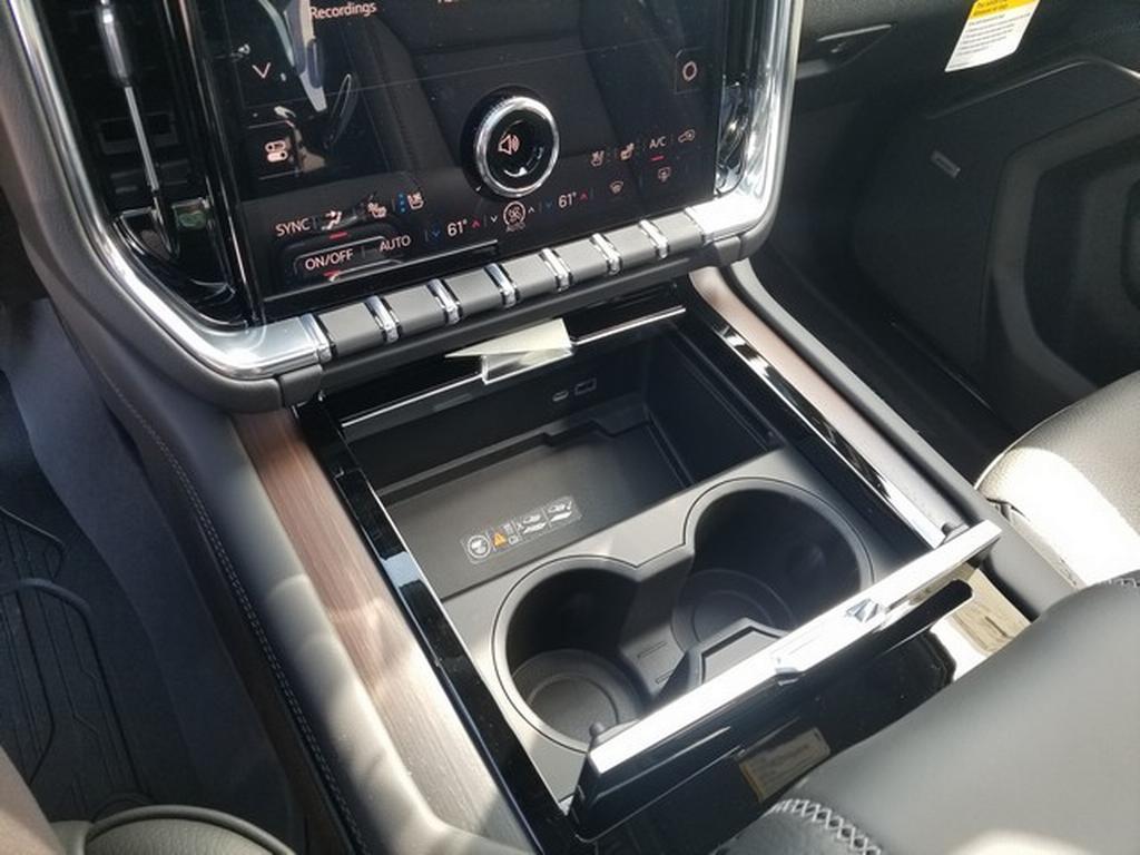 new 2026 GMC Yukon car, priced at $90,751