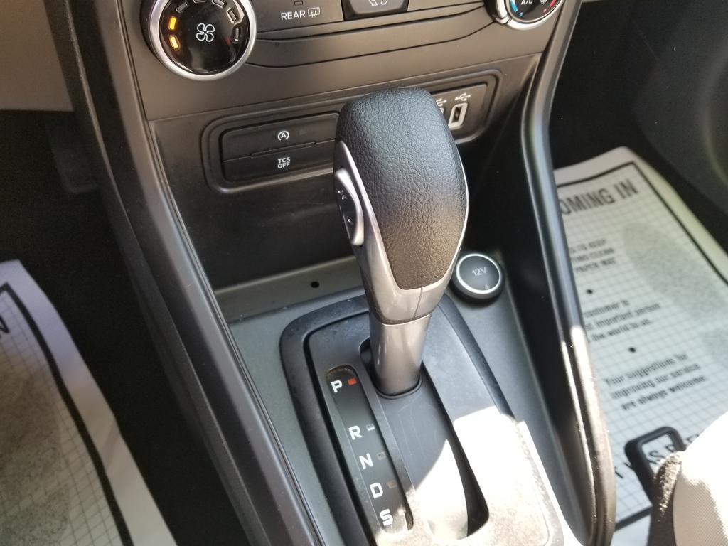 used 2022 Ford EcoSport car, priced at $14,936