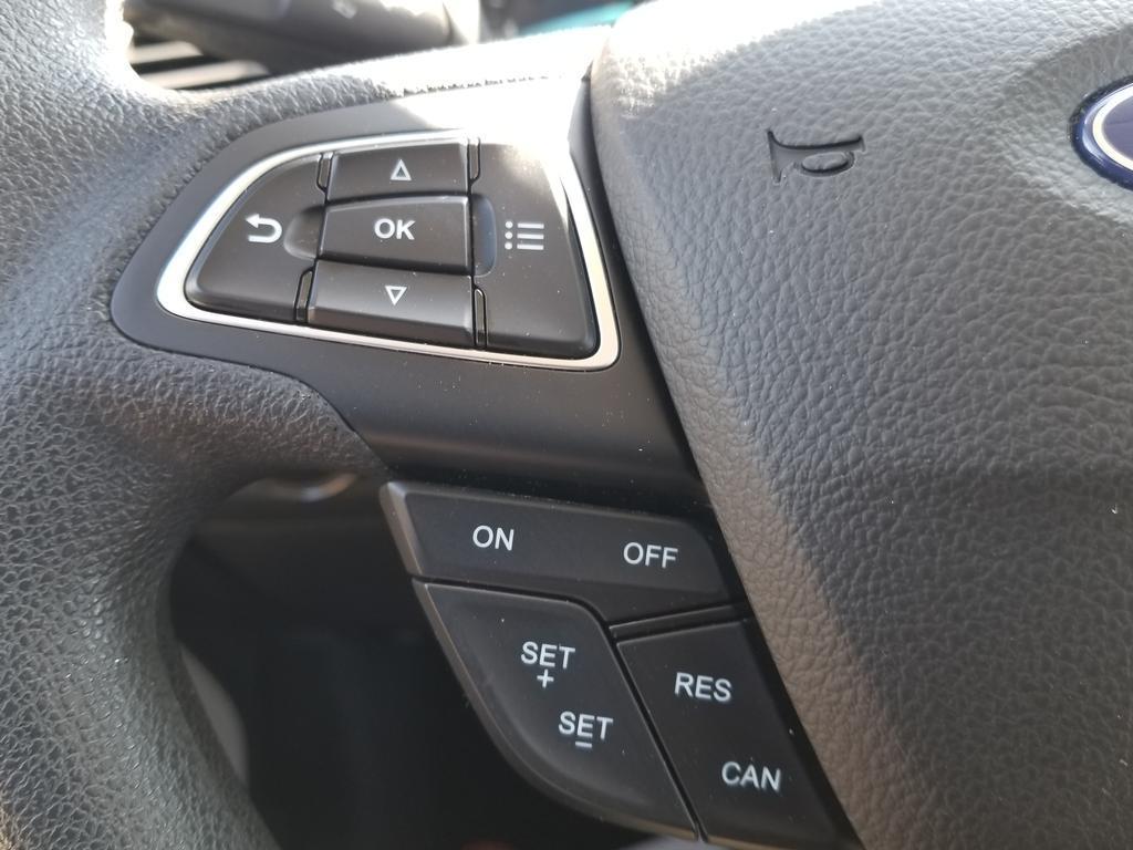 used 2022 Ford EcoSport car, priced at $14,936