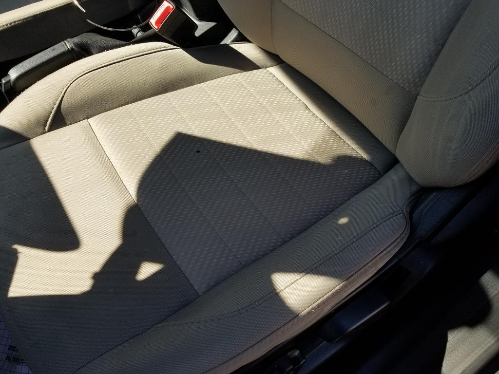 used 2022 Ford EcoSport car, priced at $14,936