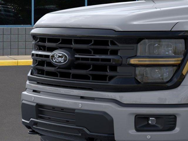 new 2026 Ford F-150 car, priced at $75,955