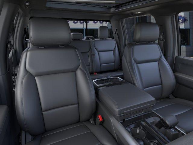 new 2026 Ford F-150 car, priced at $75,955