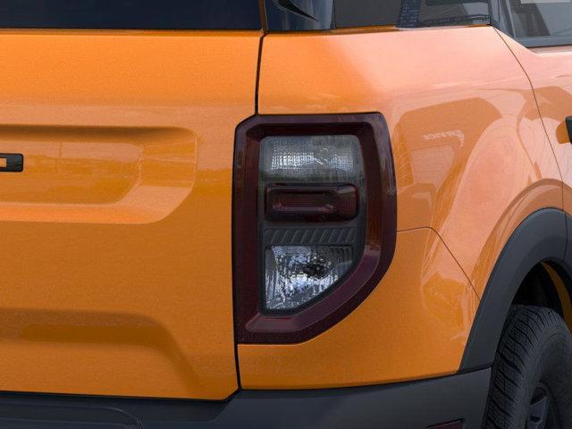 new 2026 Ford Bronco Sport car, priced at $41,665