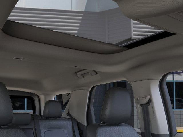 new 2026 Ford Bronco Sport car, priced at $41,665