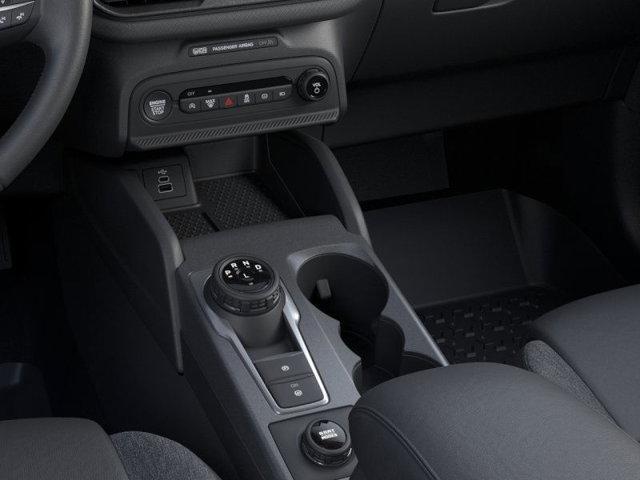 new 2026 Ford Bronco Sport car, priced at $41,665