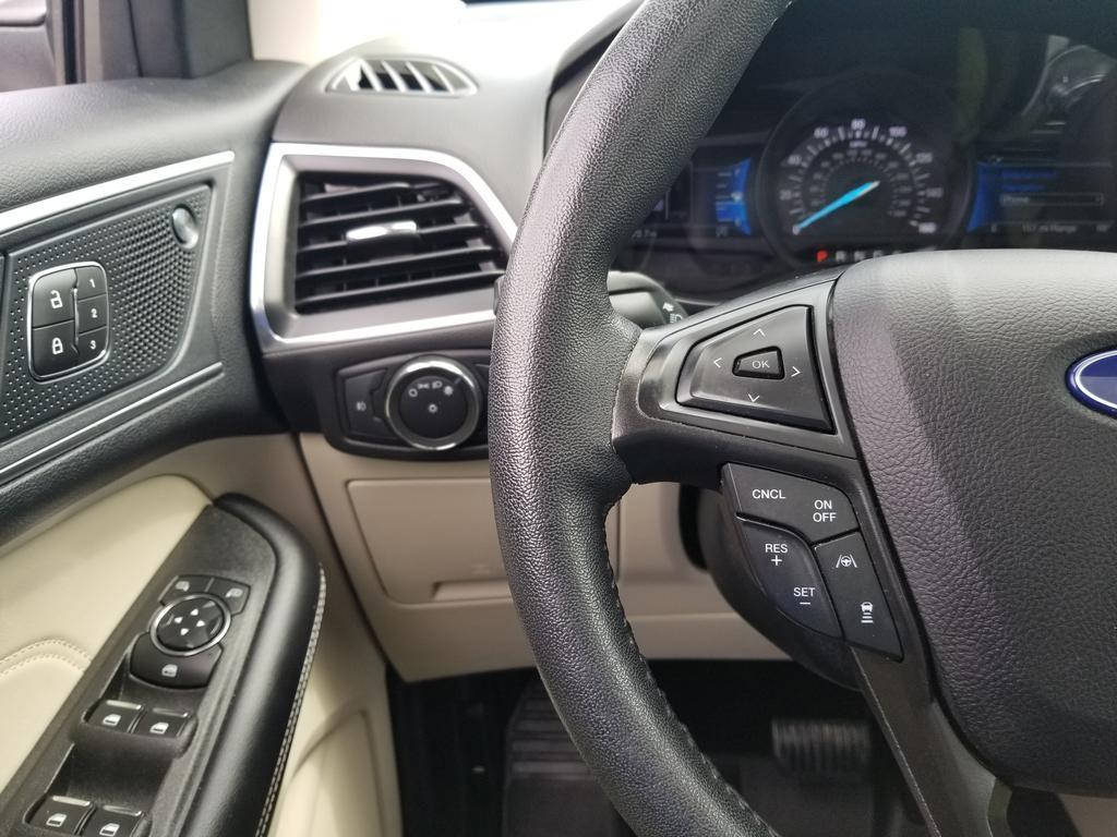used 2022 Ford Edge car, priced at $28,936