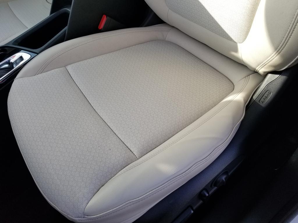 used 2022 Buick Encore GX car, priced at $21,900