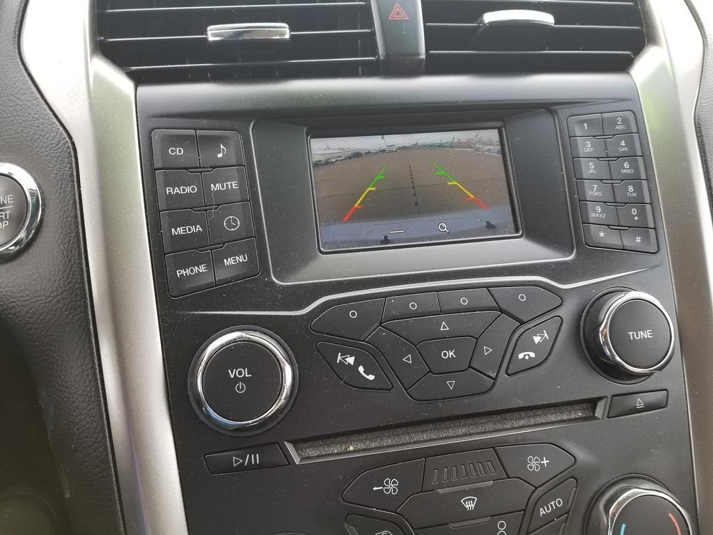 used 2018 Ford Fusion Hybrid car, priced at $15,936