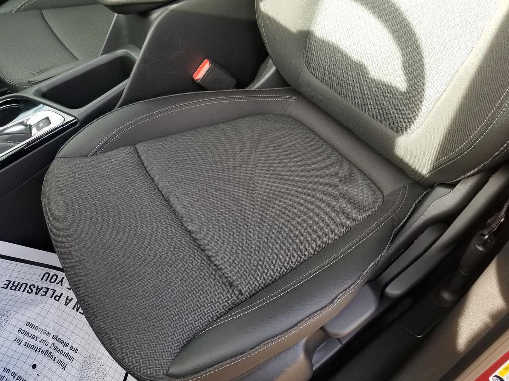 used 2024 Buick Encore GX car, priced at $23,900