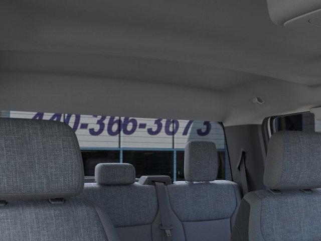 new 2026 Ford F-150 car, priced at $57,750