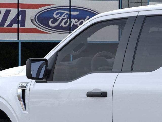 new 2026 Ford F-150 car, priced at $57,750