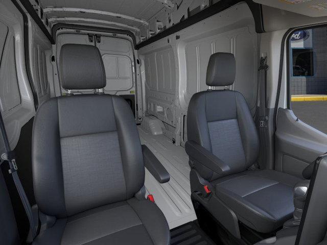 new 2026 Ford Transit-250 car, priced at $61,080