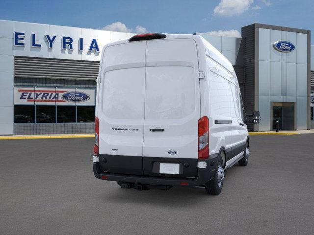 new 2026 Ford Transit-250 car, priced at $61,080