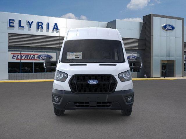 new 2026 Ford Transit-250 car, priced at $61,080