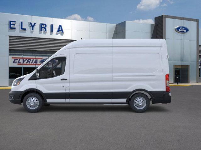 new 2026 Ford Transit-250 car, priced at $61,080