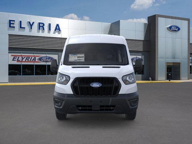 new 2026 Ford Transit-250 car, priced at $55,380