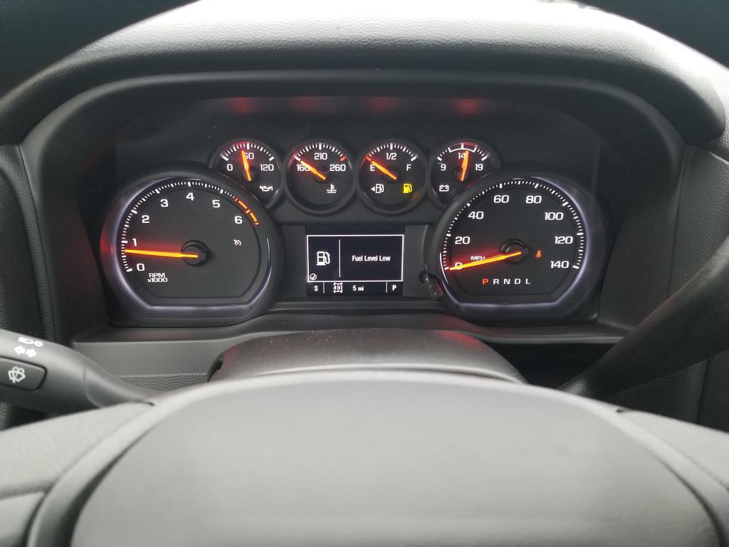 new 2026 GMC Sierra 2500 car