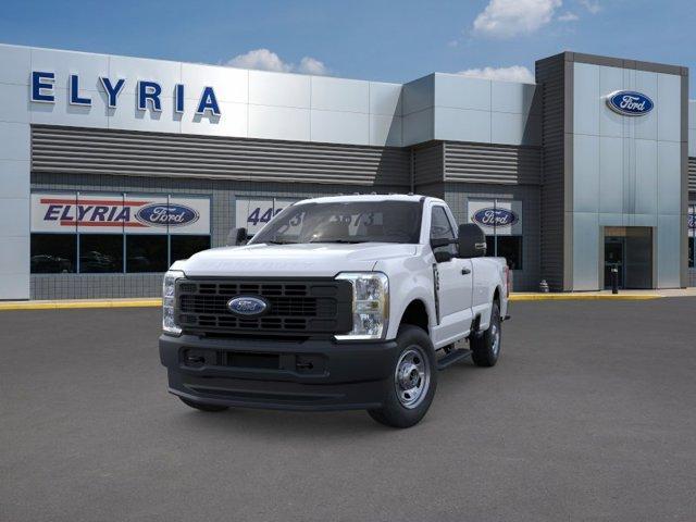 new 2026 Ford F-350 car, priced at $55,465