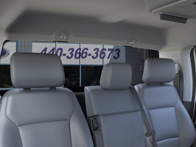 new 2026 Ford F-350 car, priced at $55,465
