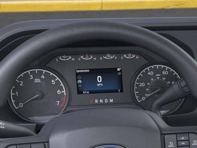 new 2026 Ford F-350 car, priced at $55,465