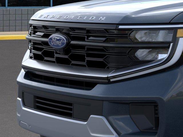 new 2026 Ford Expedition Max car, priced at $95,795