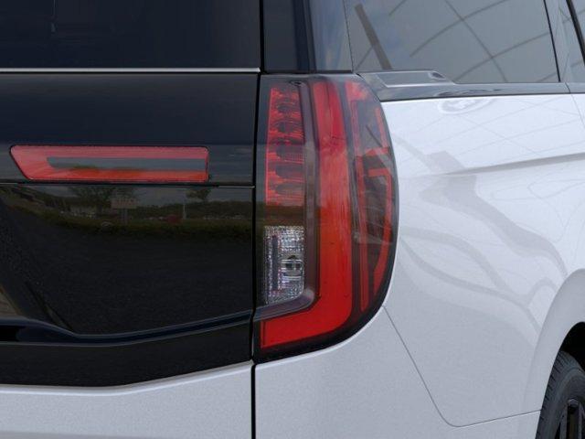 new 2026 Ford Expedition Max car, priced at $89,870