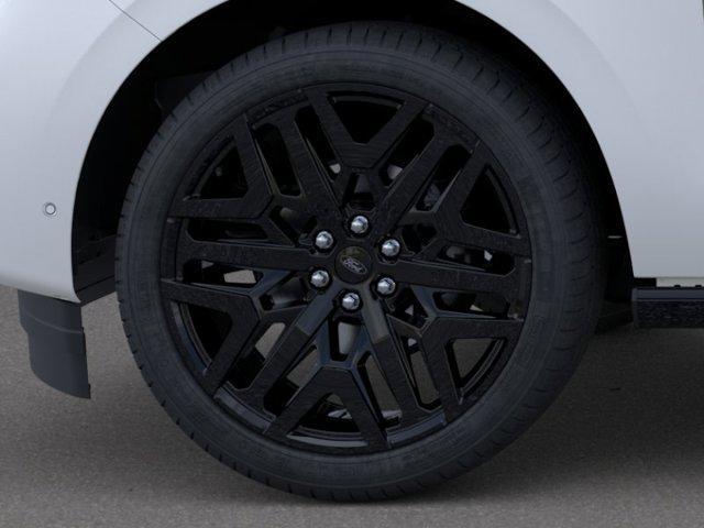 new 2026 Ford Expedition Max car, priced at $89,870