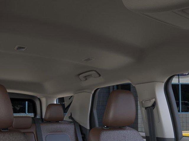 new 2026 Ford Bronco Sport car, priced at $41,080