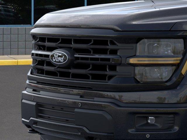 new 2026 Ford F-150 car, priced at $69,535