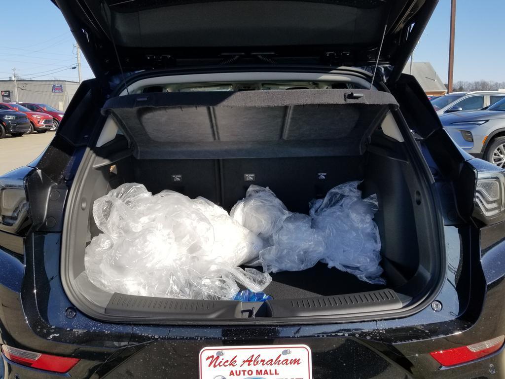 new 2026 Buick Encore GX car, priced at $38,809