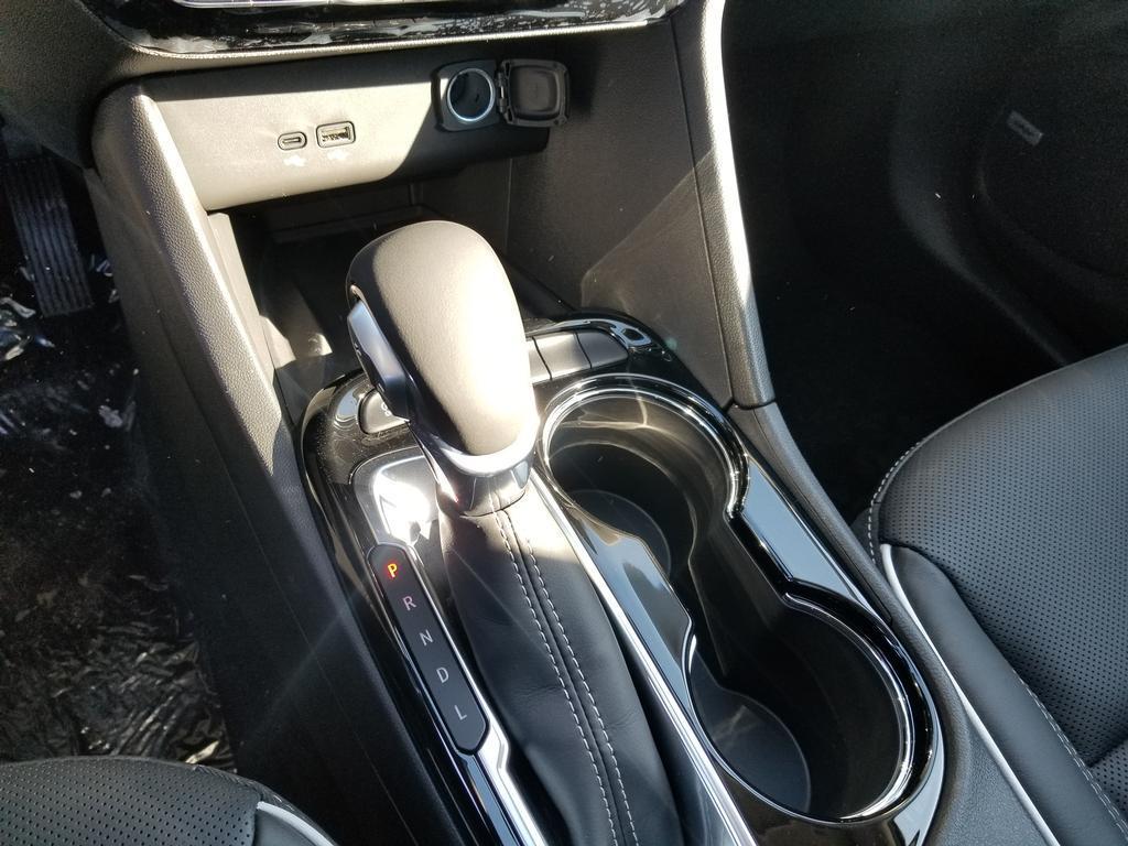 new 2026 Buick Encore GX car, priced at $38,809