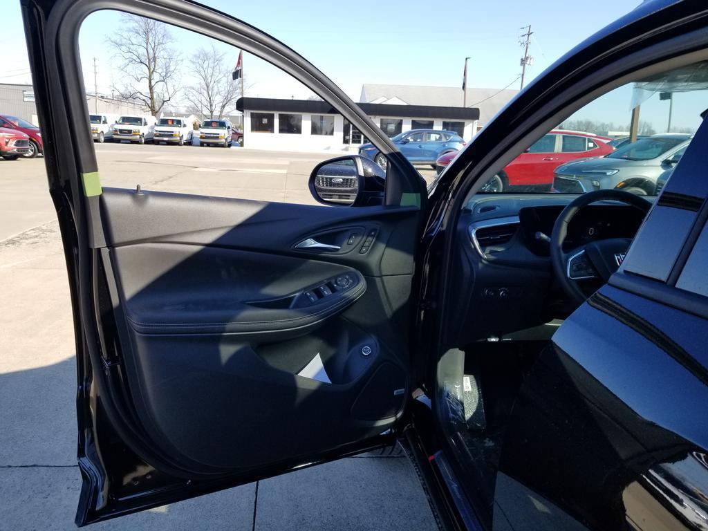 new 2026 Buick Encore GX car, priced at $38,809