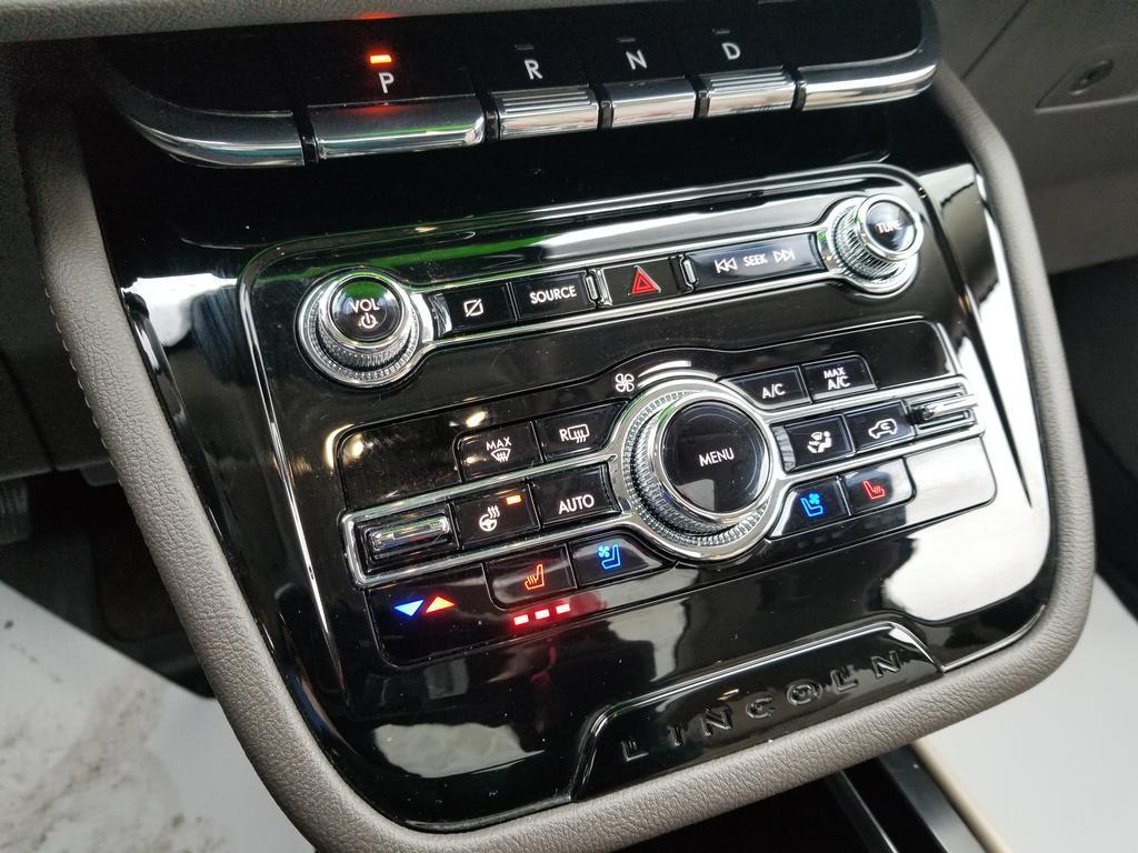 used 2022 Lincoln Corsair car, priced at $27,936