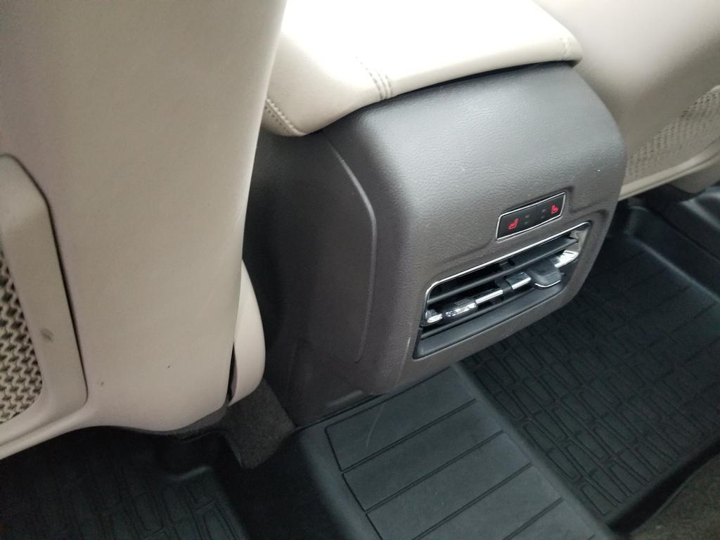 used 2022 Lincoln Corsair car, priced at $27,936