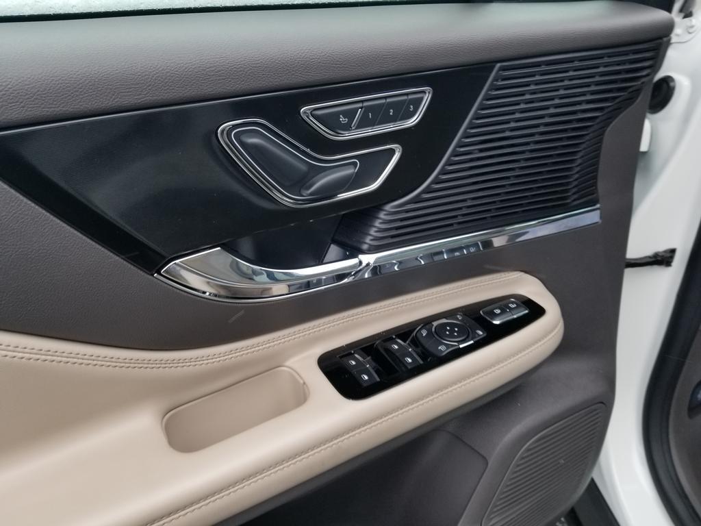 used 2022 Lincoln Corsair car, priced at $27,936