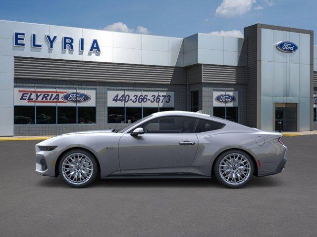 new 2026 Ford Mustang car, priced at $59,360