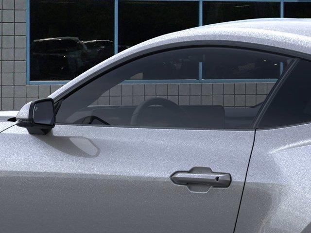 new 2026 Ford Mustang car, priced at $59,360